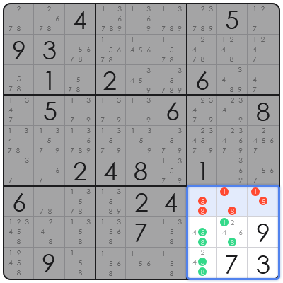 nyt sudoku medium today